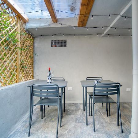 Italianflat - Angolino Dei Navigli Milano Exteriör bild