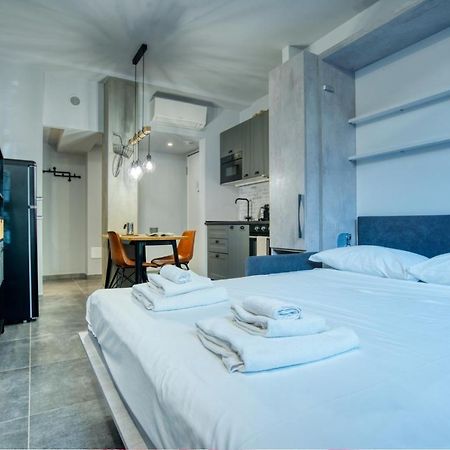 Italianflat - Angolino Dei Navigli Milano Exteriör bild