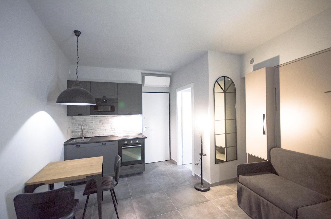 Italianflat - Angolino Dei Navigli Milano Exteriör bild