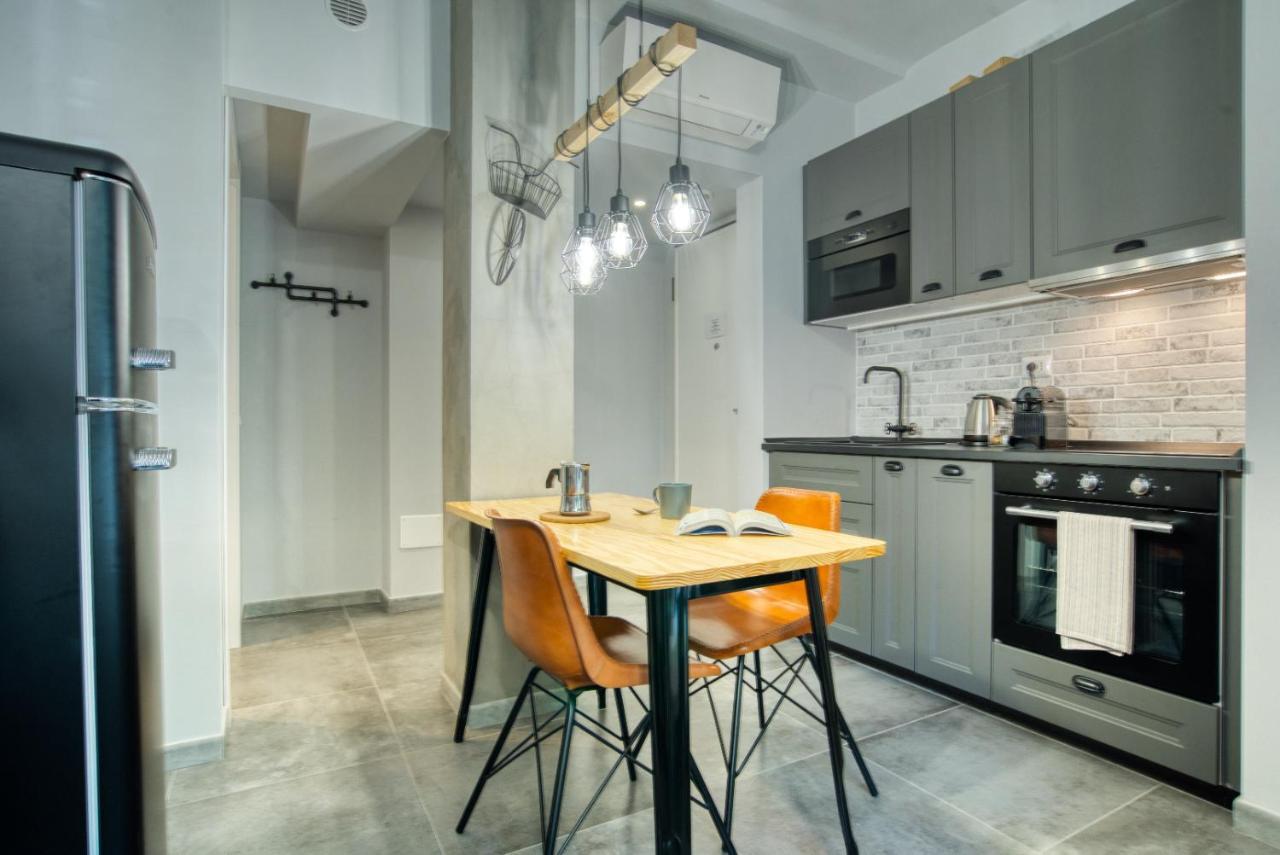 Italianflat - Angolino Dei Navigli Milano Exteriör bild