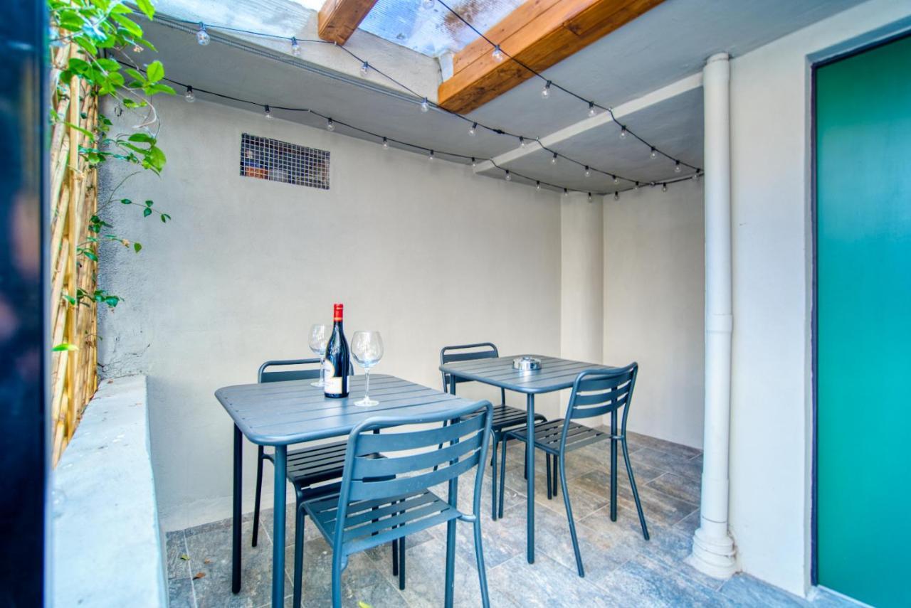 Italianflat - Angolino Dei Navigli Milano Exteriör bild