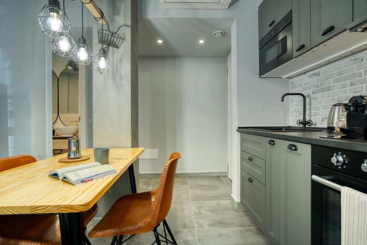 Italianflat - Angolino Dei Navigli Milano Exteriör bild