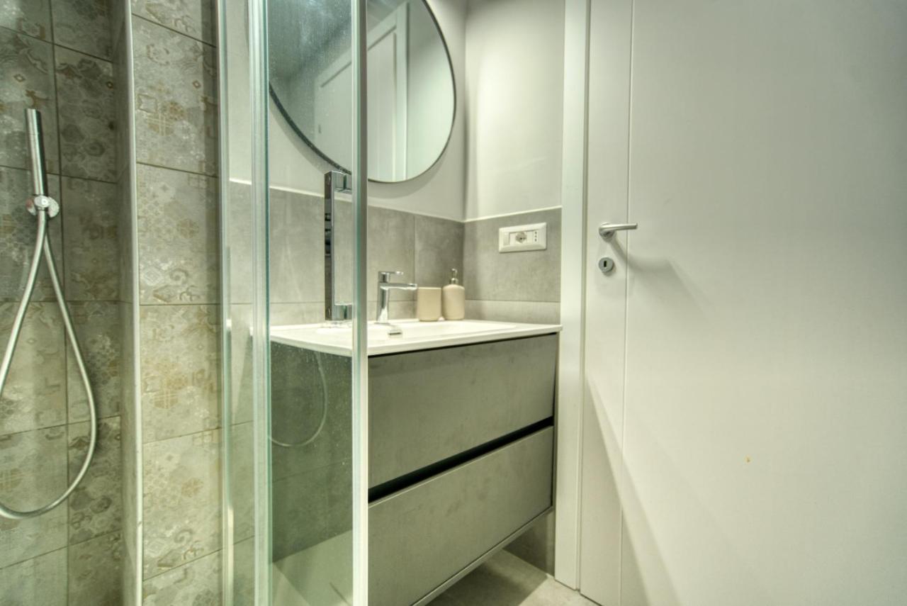 Italianflat - Angolino Dei Navigli Milano Exteriör bild