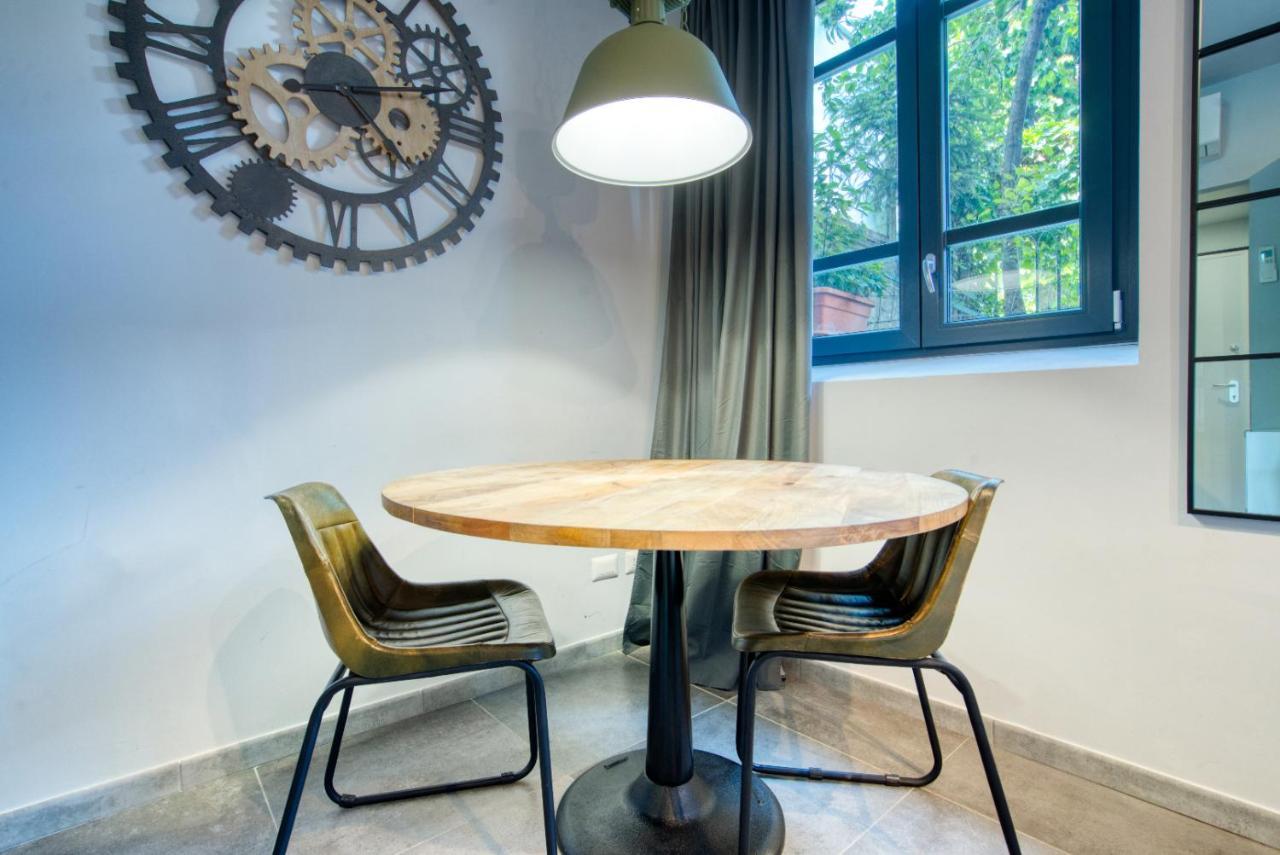 Italianflat - Angolino Dei Navigli Milano Exteriör bild