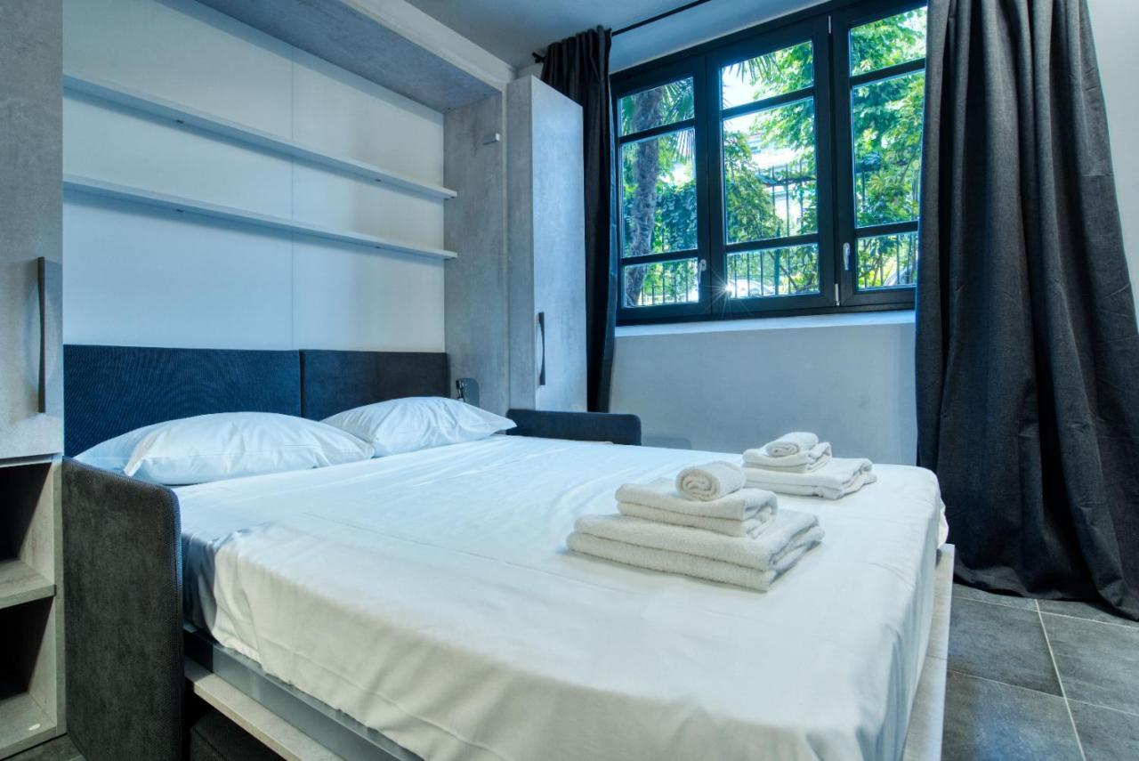 Italianflat - Angolino Dei Navigli Milano Exteriör bild