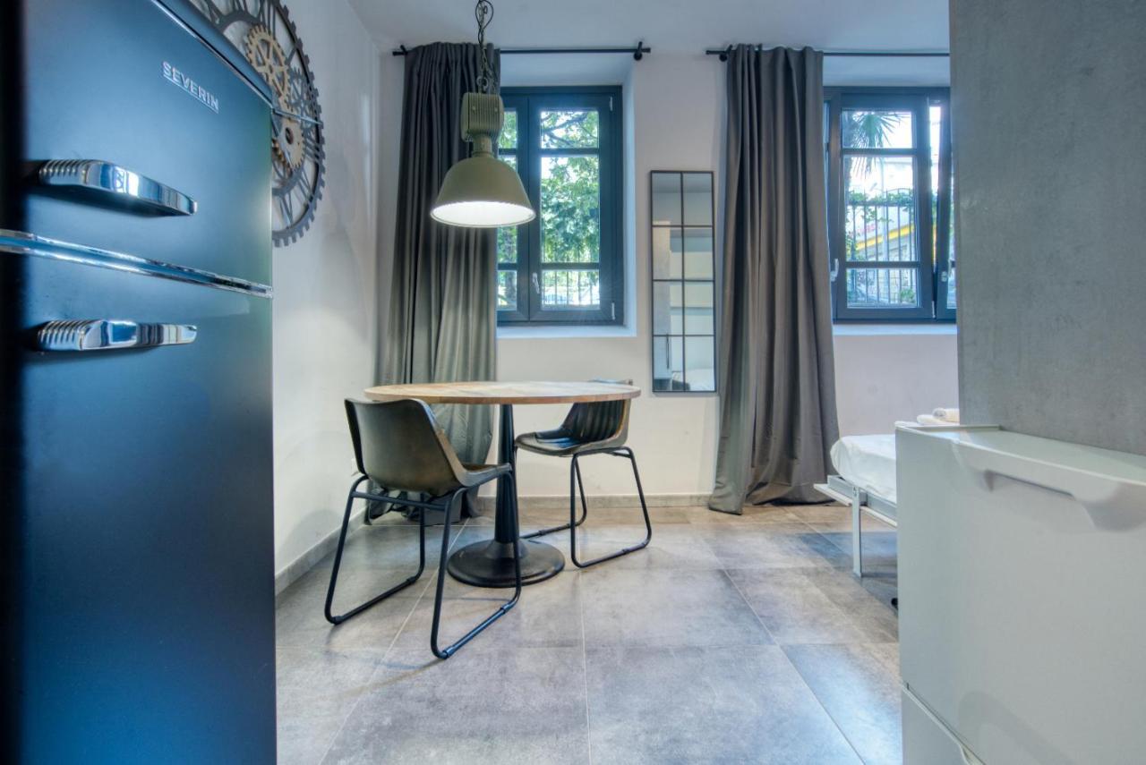 Italianflat - Angolino Dei Navigli Milano Exteriör bild