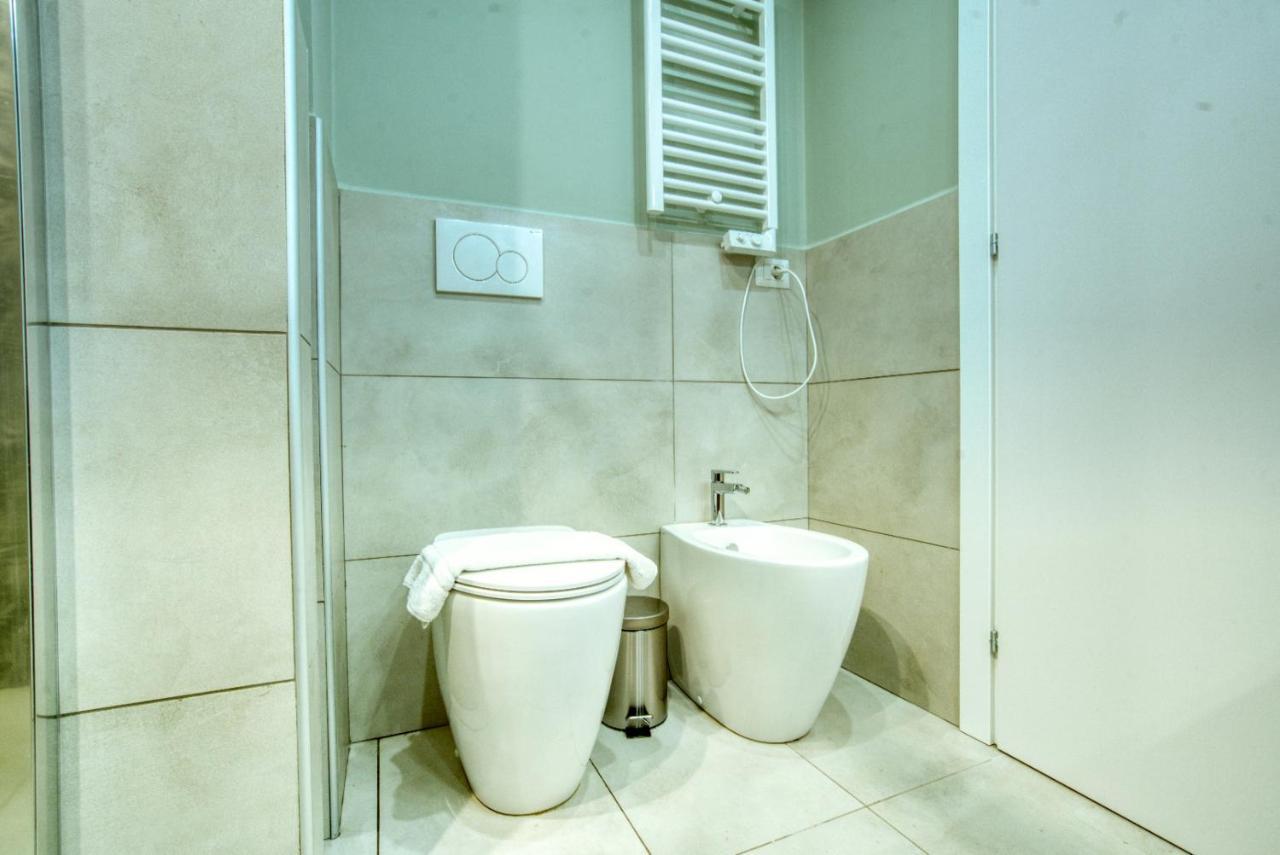 Italianflat - Angolino Dei Navigli Milano Exteriör bild