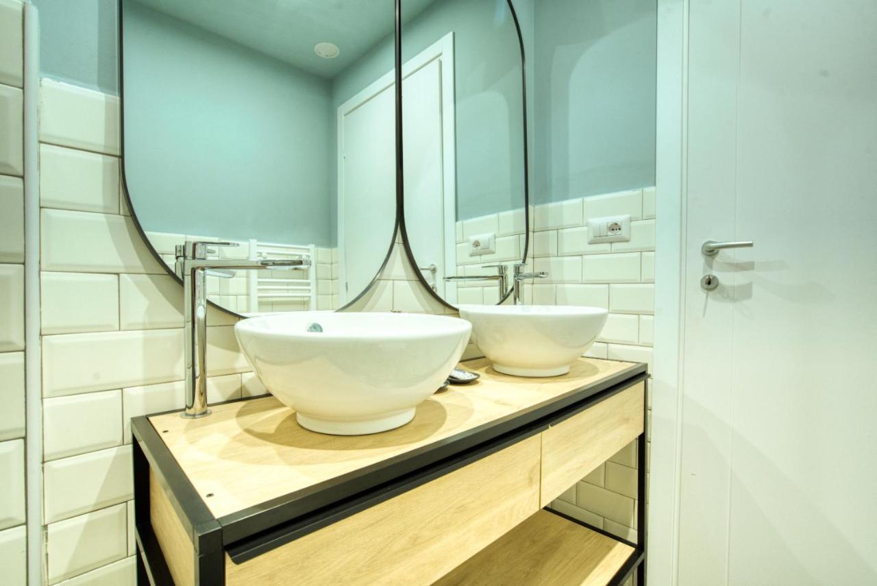 Italianflat - Angolino Dei Navigli Milano Exteriör bild