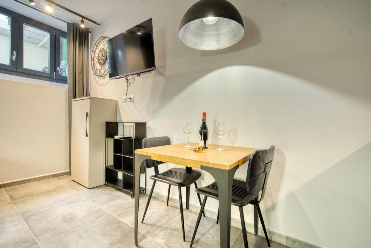 Italianflat - Angolino Dei Navigli Milano Exteriör bild
