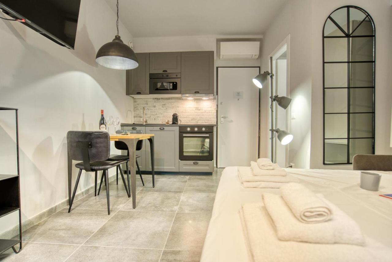 Italianflat - Angolino Dei Navigli Milano Exteriör bild