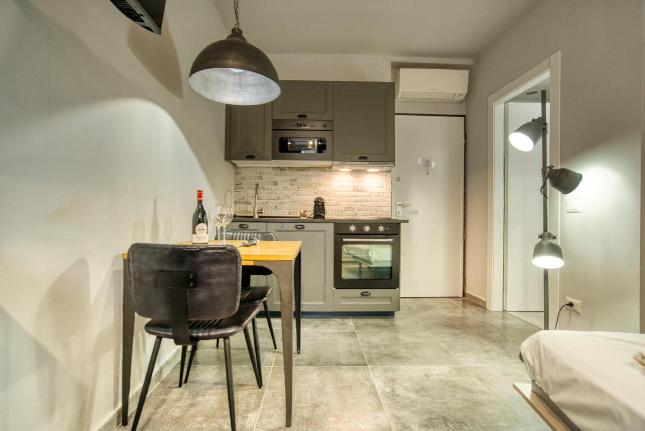 Italianflat - Angolino Dei Navigli Milano Exteriör bild