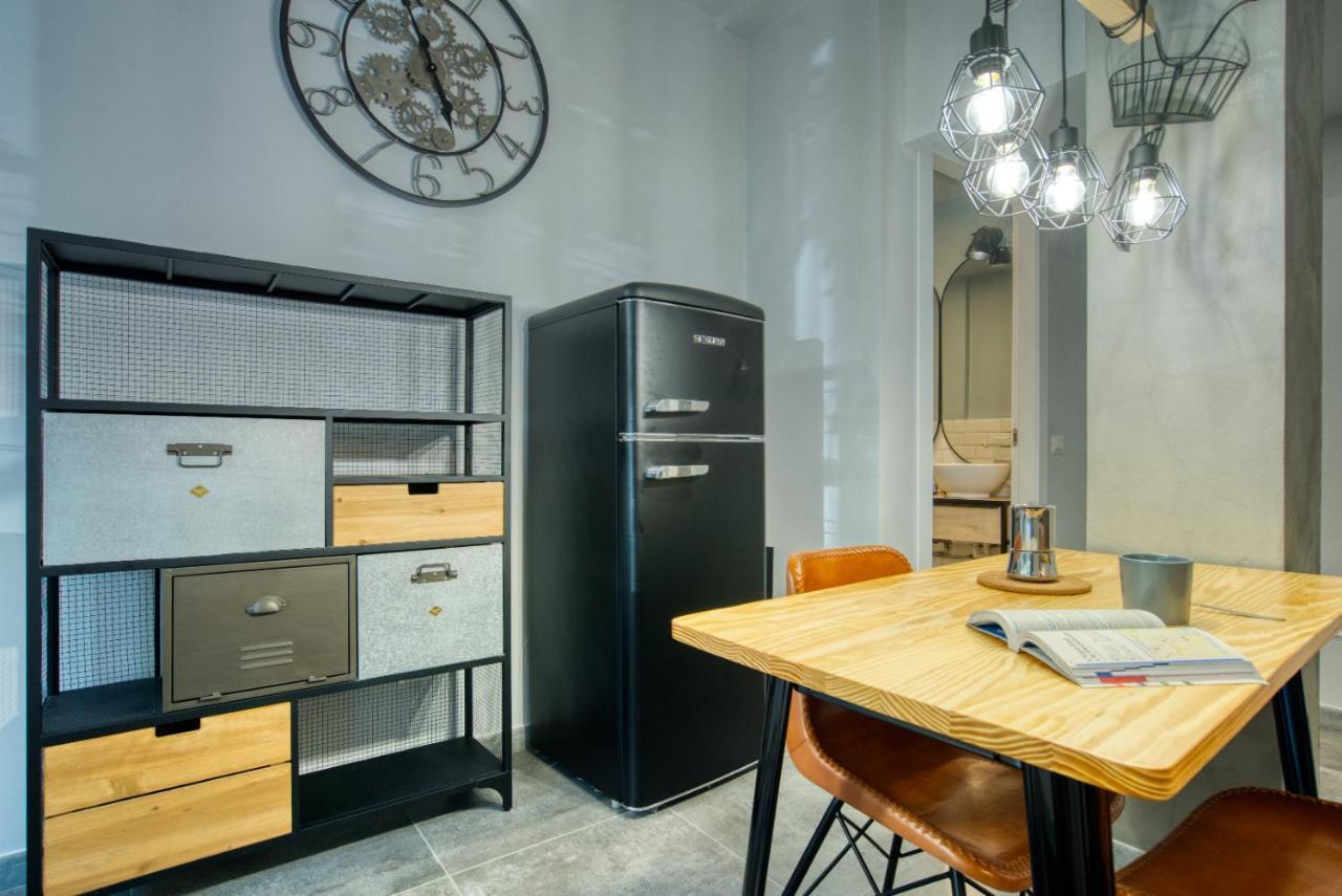 Italianflat - Angolino Dei Navigli Milano Exteriör bild