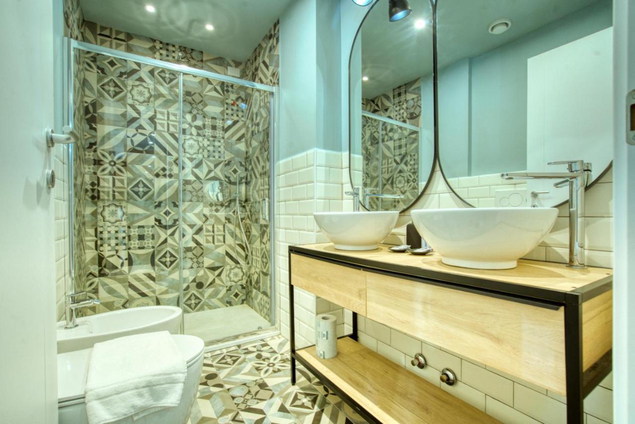 Italianflat - Angolino Dei Navigli Milano Exteriör bild