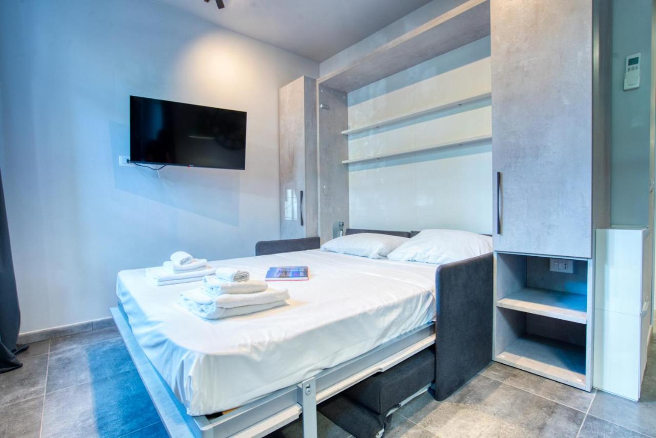 Italianflat - Angolino Dei Navigli Milano Exteriör bild