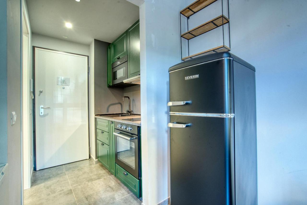 Italianflat - Angolino Dei Navigli Milano Exteriör bild
